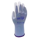 Wonder Grip OP 1300WB Opty arbeidshansker stÃ¸rrelse L/09