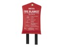 Nexa Brannteppe FBS-120 120x120 cm