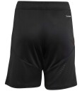 Adidas Performance Shorts   Mufc Tr   Black   Adidas Performance   8 år (128)   Shorts Hvit Rød Svart