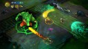 Teenage Mutant Ninja Turtles: Splintered Fate  Deluxe Edition   Spill