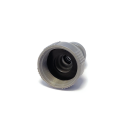 9,5mm (3/8") til 3/4" BSP Duotight Hurtigkobling