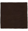 En Fant Neckwarmer   Brown   1\6Y