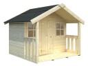 Lekehus Felix 1.9m2