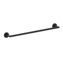 Cosmic Start håndklestang, 40 cm, sort