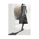 Anna Bülow Anna Bülow poster Light Chaser 70x100 cm