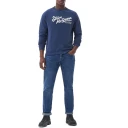 Barbour Herre Gensere & Hettegensere Blå XL