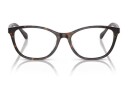 Briller   VO5502D fra Vogue   Havana   plast   cateye   Small