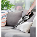 Bissell Pet Hair Eraser Håndholdt Støvsuger Uten Pose Rød 14.4V