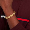 Tommy Hilfiger Armbånd Rustfritt Stål 2790434 - Herre - Stainless Steel