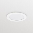 Philips CoreLine SlimDownlight DN145B 1000lm/840 Interact Ready hvit Ø150