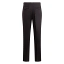 Slowear Herre Bukser Svart M,