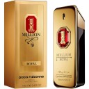 Paco Rabanne One Million Royal Eau de Parfum 100ml - Herreparfyme med Treaktige Noter