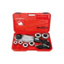 Rothenberger Gjengemaskin Supertronic 2000 1010 w