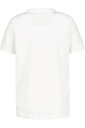 Beige Garcia T skjorte S/S (140/146 : 10 11 år)