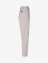 Lexton Links Shirley Golf Pants - Grey - 44 x 28