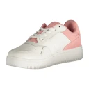 Tommy Hilfiger Dame Sko Rosa 37 EU