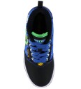 Heelys Minecraft Pro 20   Black   34