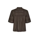 Neo Noir Dame Bluser & Skjorter Brun M,