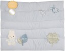 Miffy x Little Dutch Leketeppe Lucky Leaves