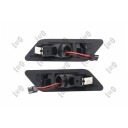 Blinklyssett LORO L04-140-005LED-S