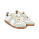Maison Margiela Dame Sko Hvit 36 1/2 EU,