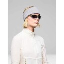 Norröna /29 Heavy Merinoull Headband Grey Melange Onesize