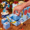 Numskull Sonic Countdown-figur ny kubeboks