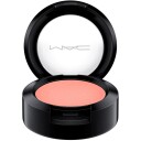 MAC Cosmetics Satin Single Eyeshadow Shell Peach
