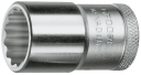 Gedore 6138000, 183 G, 47 Mm, 80 Mm