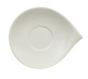 Villeroy & Boch Flow Saucer espressokopp 14x12cm
