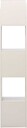 Venture Design Buenos Aires hylle Beige 40 x 40 cm Beige