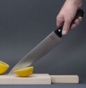 Øyo Budalen kokkekniv 23 cm