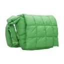 Vee Collective Dame Vesker Grønn ONE SIZE,