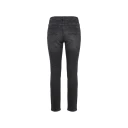 7 For All Mankind Dame Jeans Svart W25,