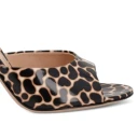 Gianvito Rossi Dame Sko Brun 39 1/2 EU,
