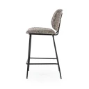 Eleonora Jon Barstol   taupe Maywood