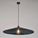 MARKET SET   Sonia Laudet Pendel 80 cm malakitt natt