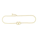 Valentino Garavani Dame Accessories Gul M,