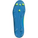 Adidas Performance F50 League Fg/Mg   Blue   46 2/3