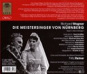 Adolf Vogel Erich Kunz Erich Majkut Frederick Guthrie Fritz Sperlbauer Gottlob Frick Hans Beirer Hans Braun Harald Proglhoff Irmgard Seefried Karl Terkal Ljubomir Pantscheff Murray Dickie Paul Schöffler Rosette Anday Vienna State Opera Chor