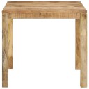  Spisebord heltre mango 82x80x76 cm 8718475620426