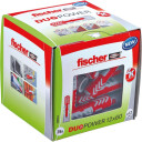 Fischer DuoPower 12x60 mm Ekspansjonsanker 25 stk