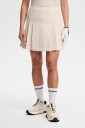 J. Lindeberg Alesia Skirt   Beige   S