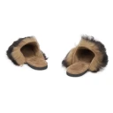 Dolce & Gabbana Dame Sko Brun 36 EU,