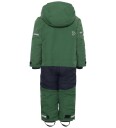 Didriksons Kids' Falken Coverall Pine Green 100