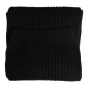 Dolce & Gabbana, unisex, Accessories, Svart, ONE SIZE,
