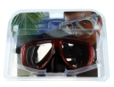 Osean Dykkermaske   PVC   Junior