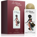 Lattafa La African Drummer Eau de Parfum 100ml for Damer
