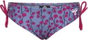 Hummel Lasera Bikini Blå 104