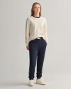 Gant Teens Shield joggebukser EVENING BLUE 158/164